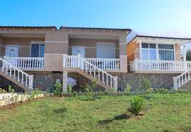 Essos Villas Dhermi